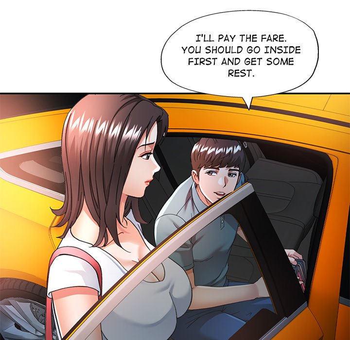 In Her Place Manhwa - Chapter 61 Page 86