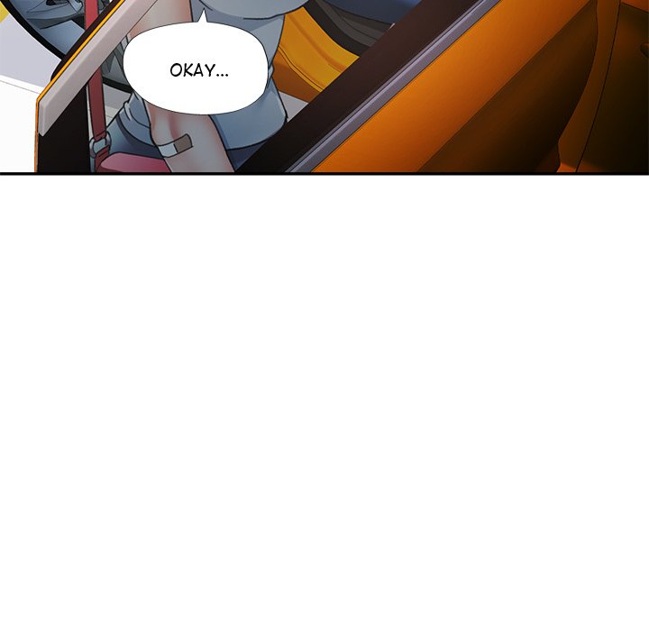 In Her Place Manhwa - Chapter 61 Page 87