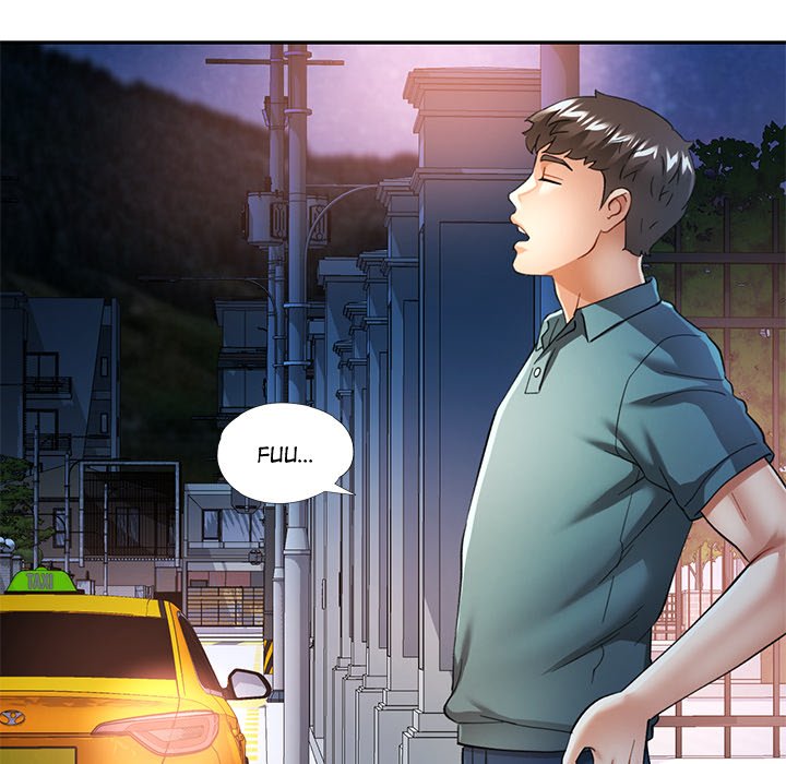 In Her Place Manhwa - Chapter 61 Page 88