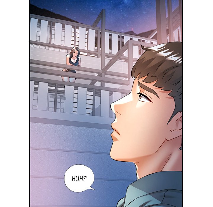 In Her Place Manhwa - Chapter 61 Page 90