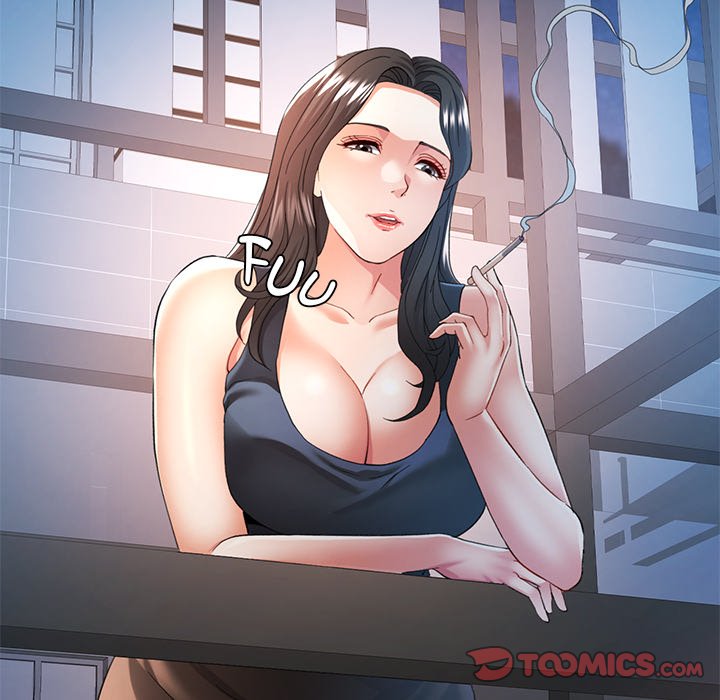 In Her Place Manhwa - Chapter 61 Page 92