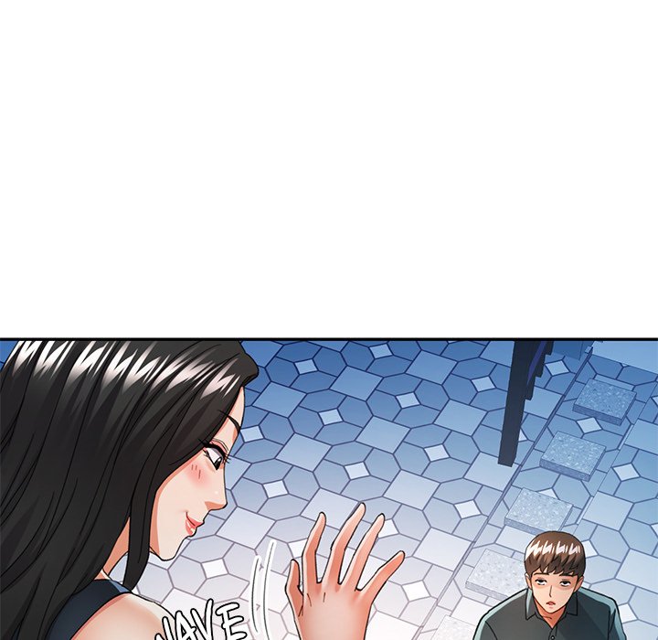 In Her Place Manhwa - Chapter 61 Page 94