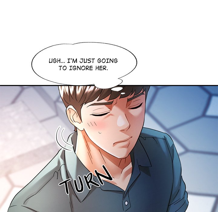 In Her Place Manhwa - Chapter 61 Page 96