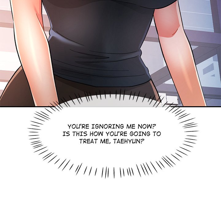 In Her Place Manhwa - Chapter 61 Page 99