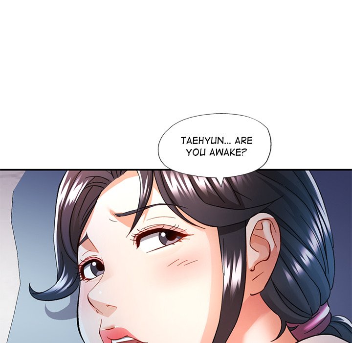 In Her Place Manhwa - Chapter 61 Page 103