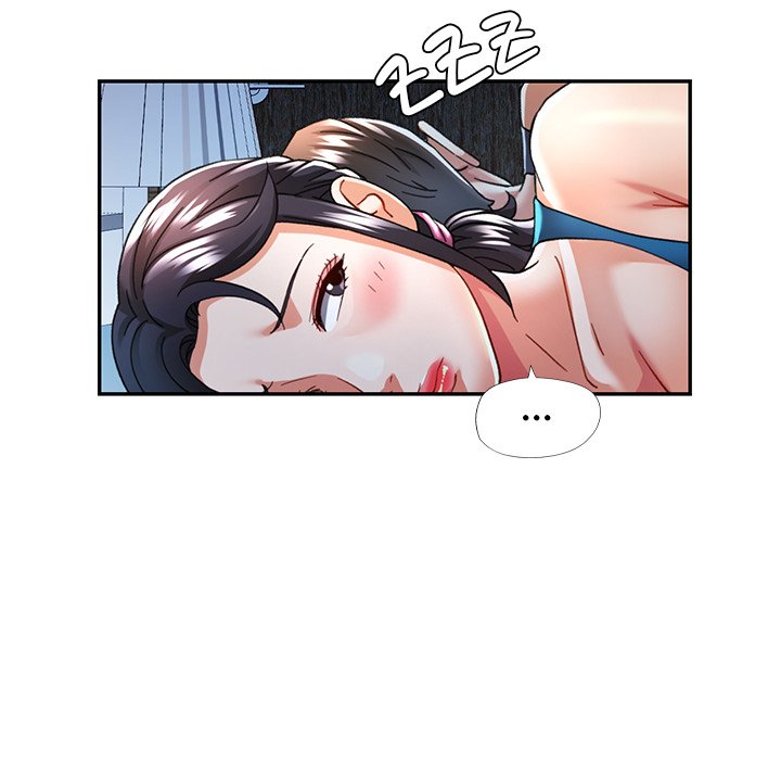 In Her Place Manhwa - Chapter 61 Page 105