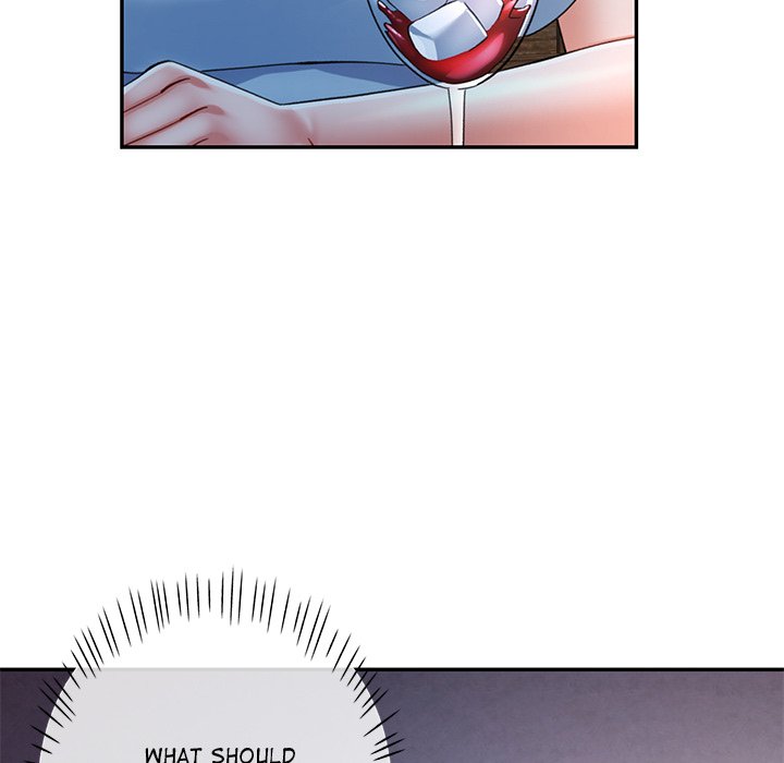 In Her Place Manhwa - Chapter 61 Page 113