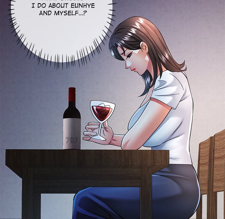 In Her Place Manhwa - Chapter 61 Page 114