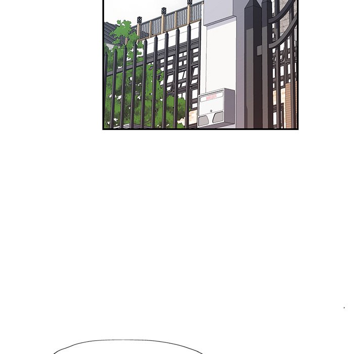 In Her Place Manhwa - Chapter 61 Page 117