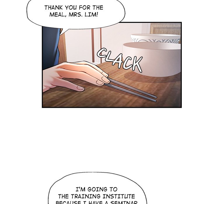 In Her Place Manhwa - Chapter 61 Page 118