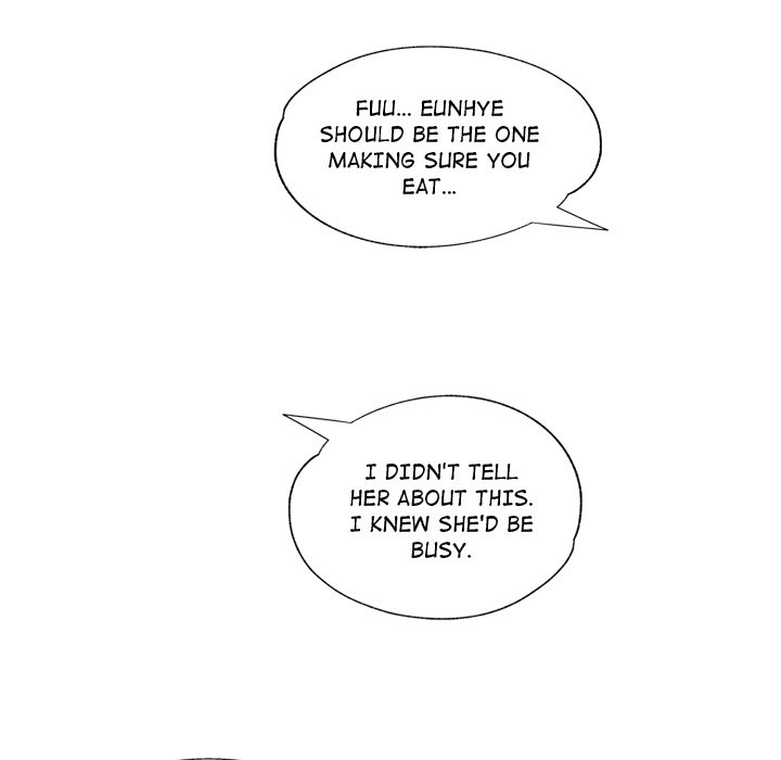 In Her Place Manhwa - Chapter 61 Page 122