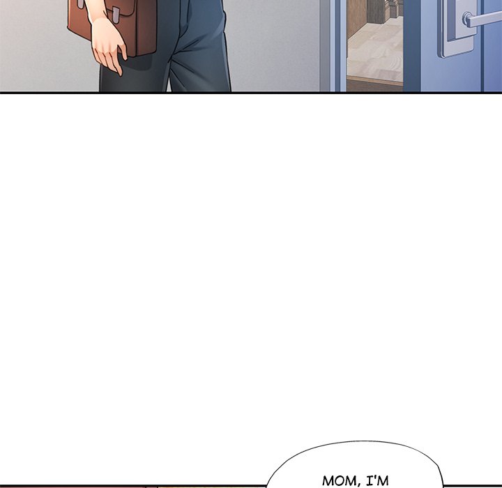 In Her Place Manhwa - Chapter 61 Page 124