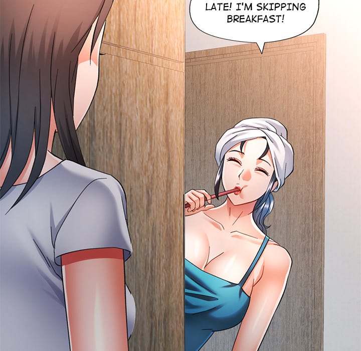 In Her Place Manhwa - Chapter 61 Page 125