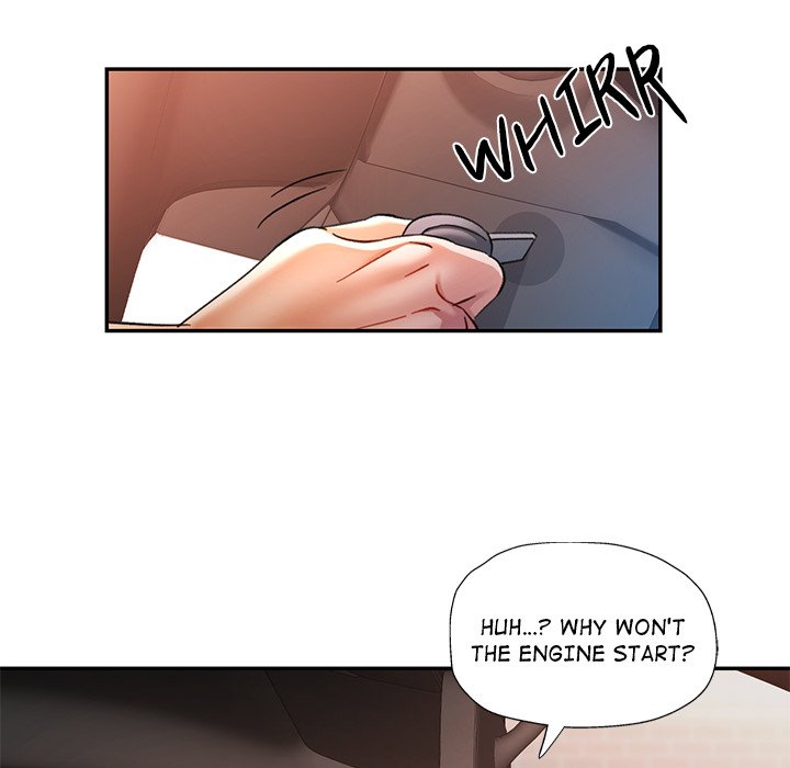In Her Place Manhwa - Chapter 61 Page 129