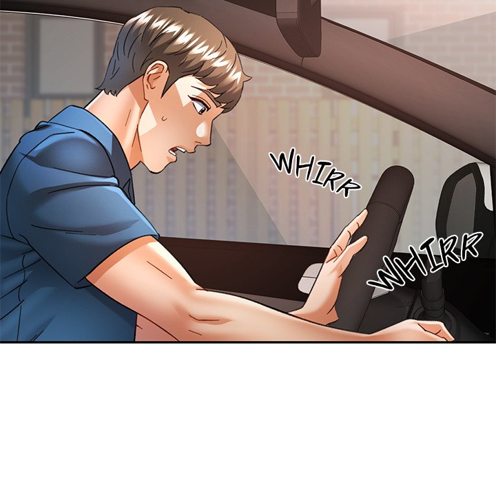 In Her Place Manhwa - Chapter 61 Page 130