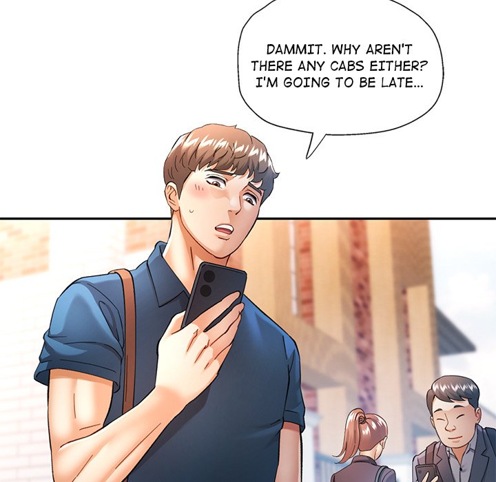 In Her Place Manhwa - Chapter 61 Page 133