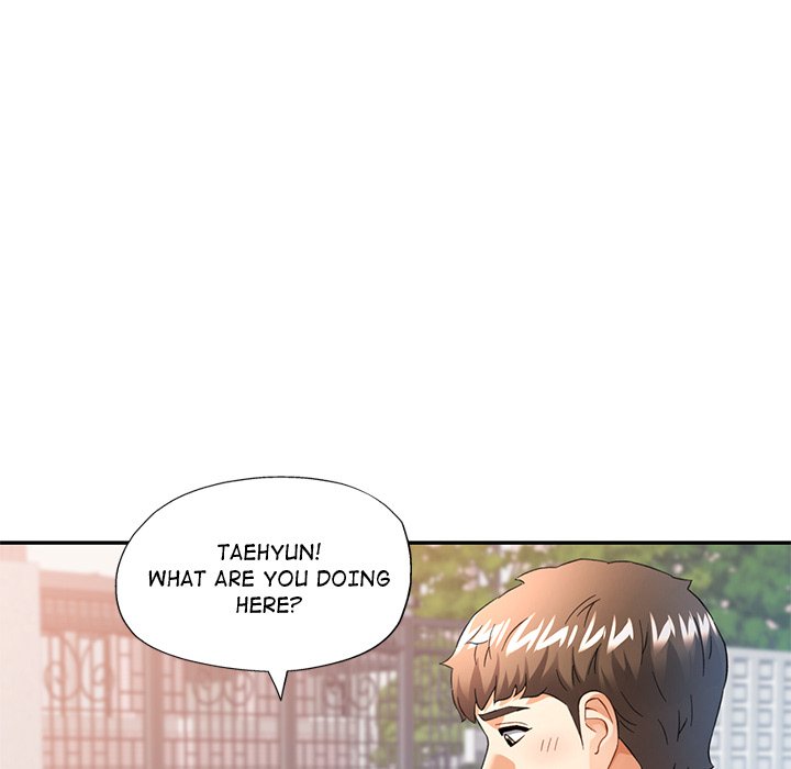 In Her Place Manhwa - Chapter 61 Page 136