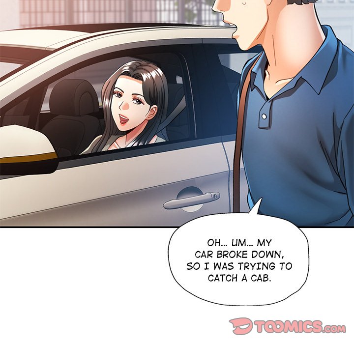 In Her Place Manhwa - Chapter 61 Page 137