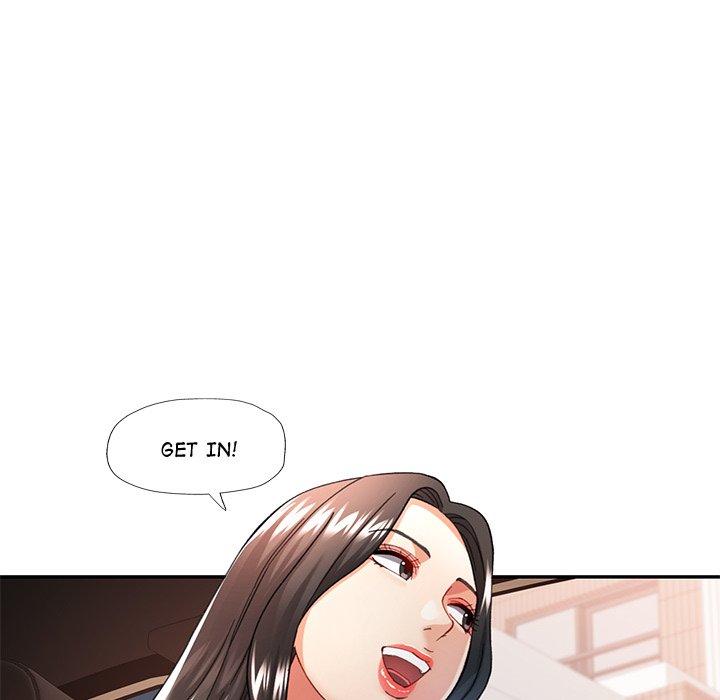 In Her Place Manhwa - Chapter 61 Page 138