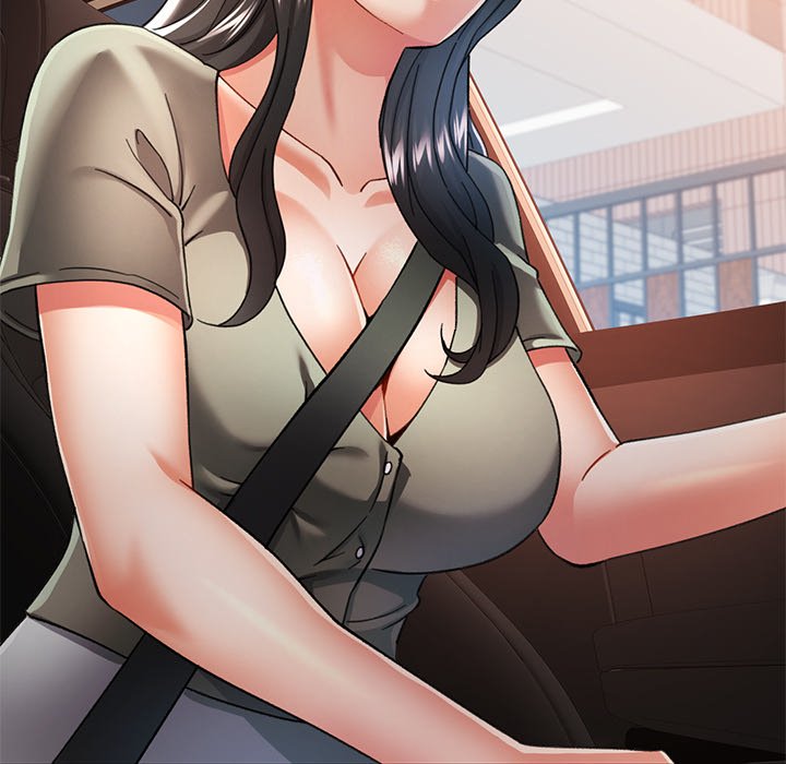 In Her Place Manhwa - Chapter 61 Page 139