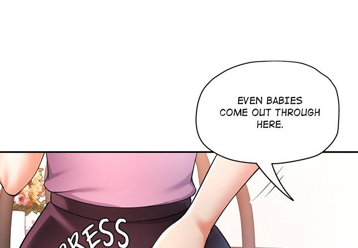 In Her Place Manhwa - Chapter 29 Page 0