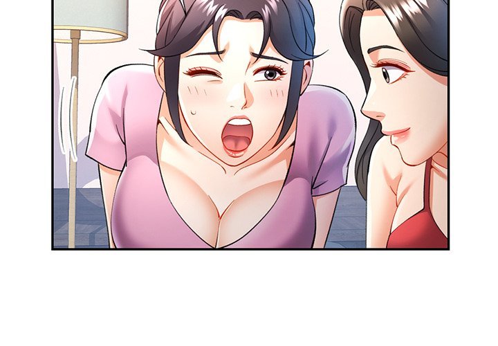 In Her Place Manhwa - Chapter 29 Page 3