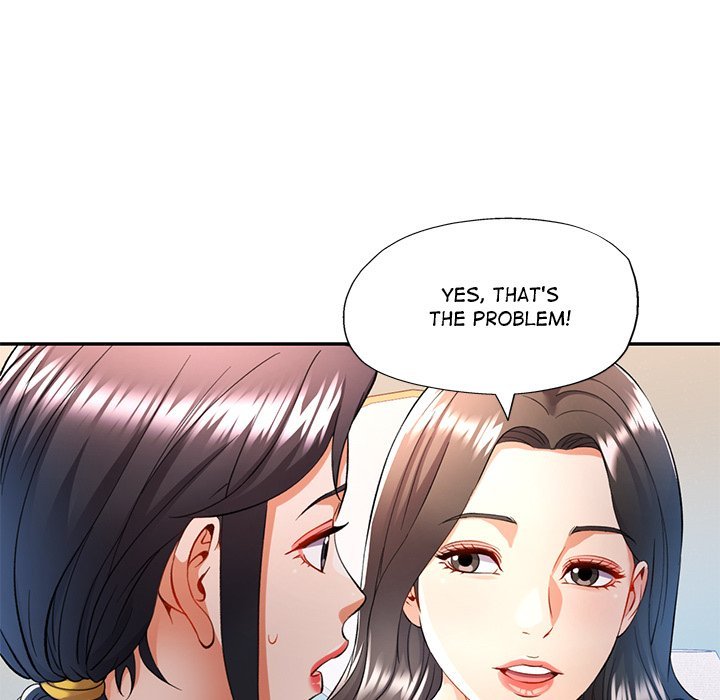 In Her Place Manhwa - Chapter 29 Page 4