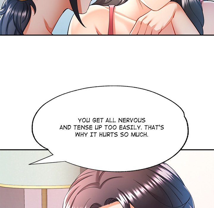 In Her Place Manhwa - Chapter 29 Page 5