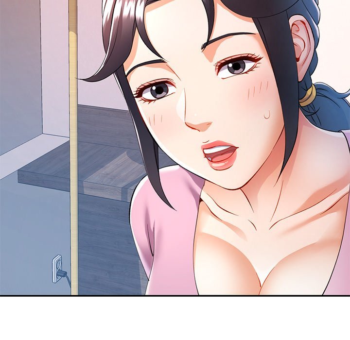In Her Place Manhwa - Chapter 29 Page 6