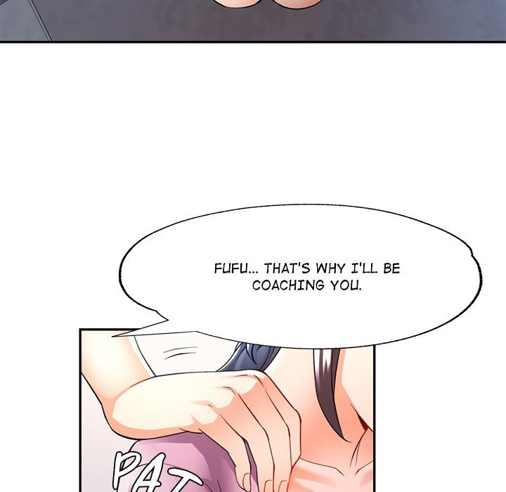 In Her Place Manhwa - Chapter 29 Page 9