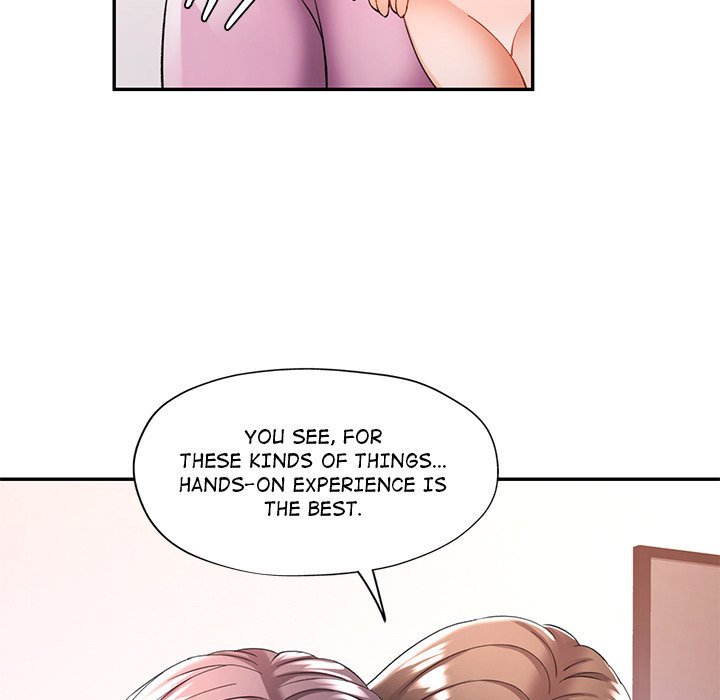 In Her Place Manhwa - Chapter 29 Page 10