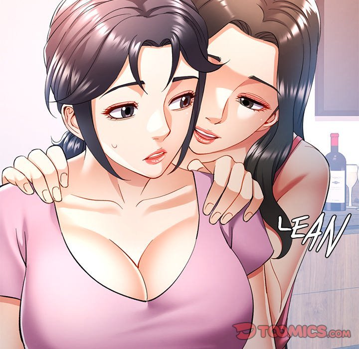 In Her Place Manhwa - Chapter 29 Page 11