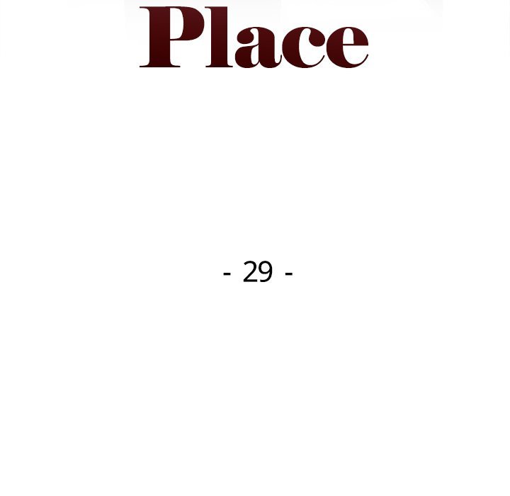 In Her Place Manhwa - Chapter 29 Page 14