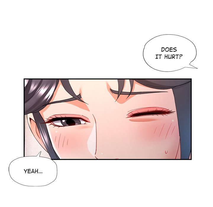 In Her Place Manhwa - Chapter 29 Page 18