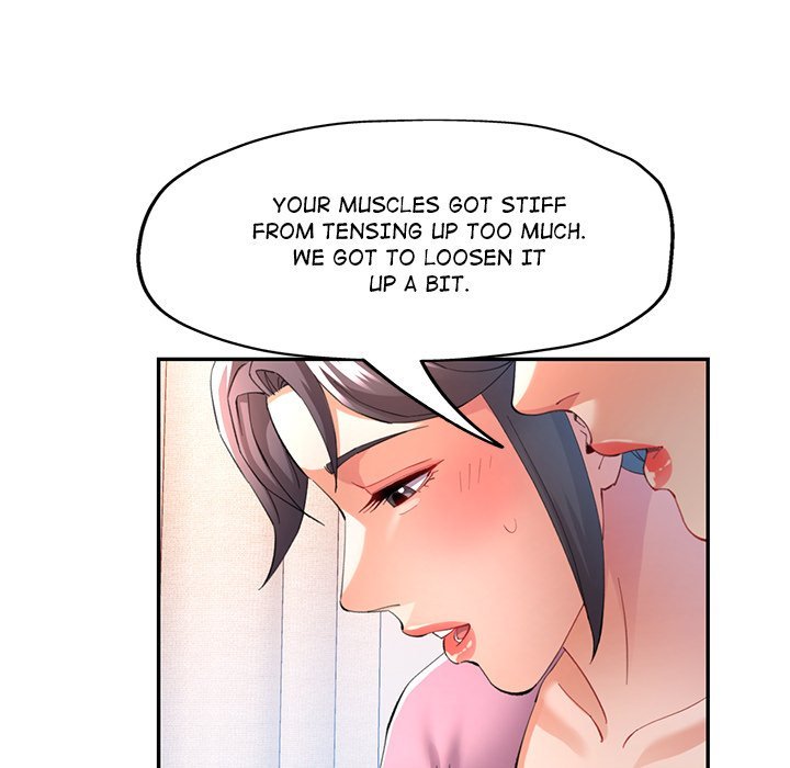 In Her Place Manhwa - Chapter 29 Page 19