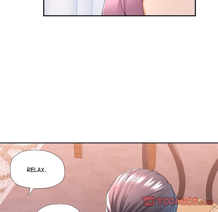 In Her Place Manhwa - Chapter 29 Page 20