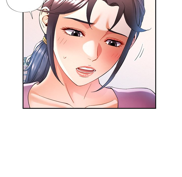 In Her Place Manhwa - Chapter 29 Page 25