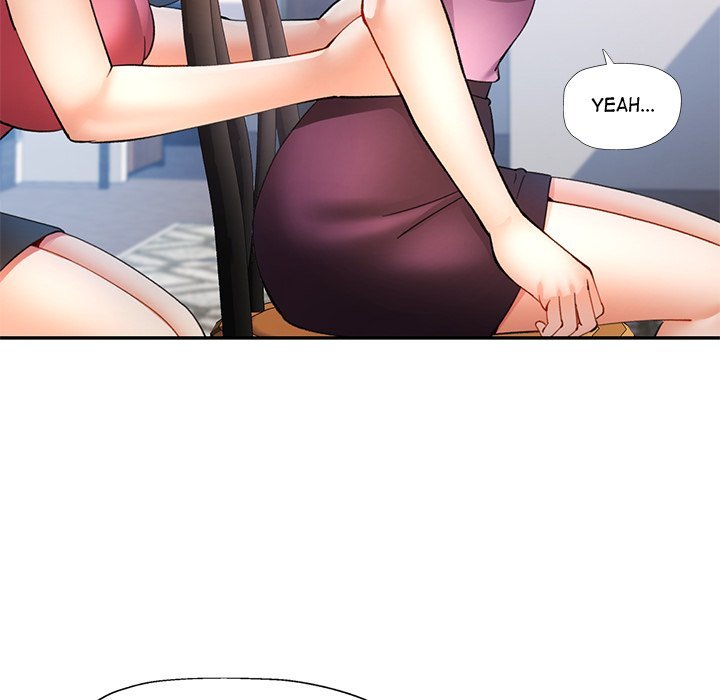 In Her Place Manhwa - Chapter 29 Page 27