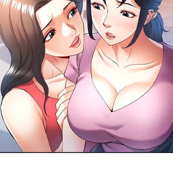 In Her Place Manhwa - Chapter 29 Page 30
