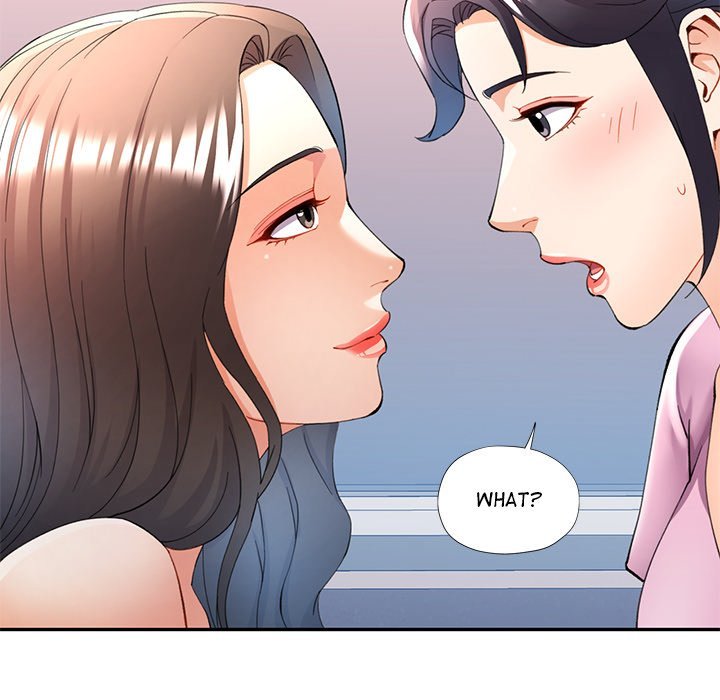 In Her Place Manhwa - Chapter 29 Page 32