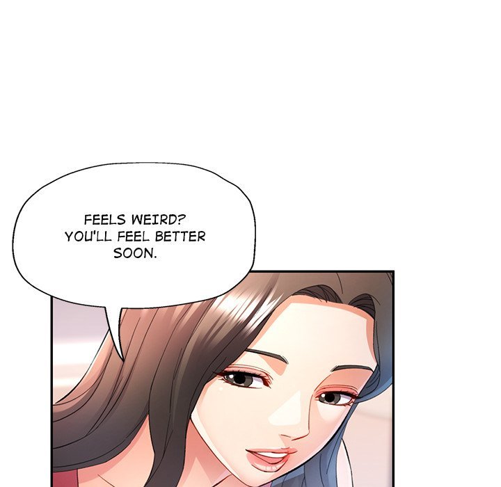 In Her Place Manhwa - Chapter 29 Page 39