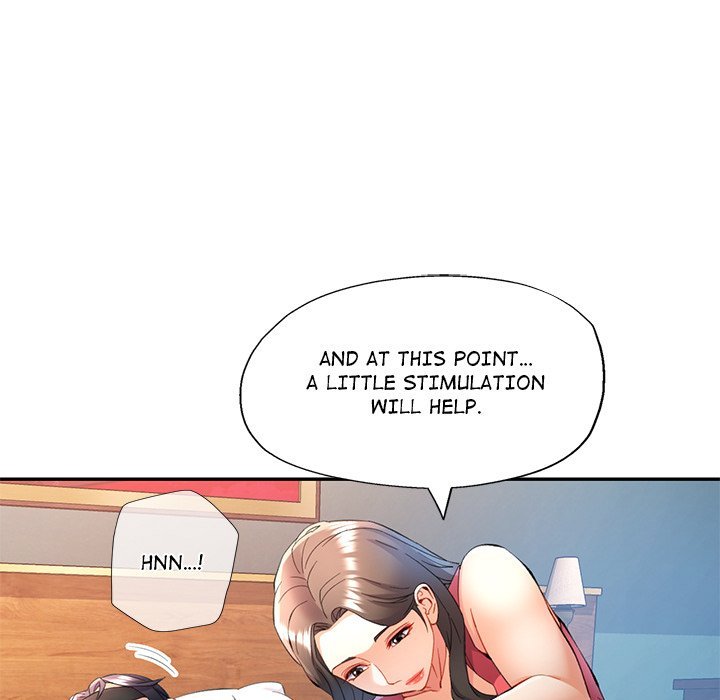 In Her Place Manhwa - Chapter 29 Page 49