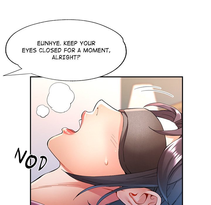 In Her Place Manhwa - Chapter 29 Page 60