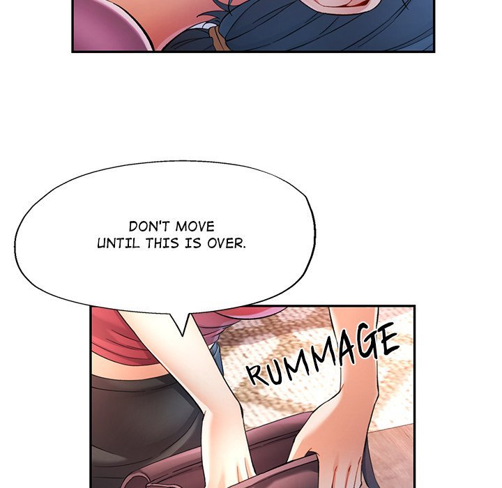 In Her Place Manhwa - Chapter 29 Page 61