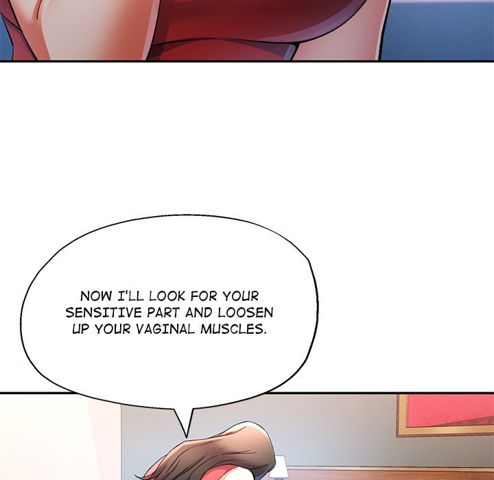 In Her Place Manhwa - Chapter 29 Page 72