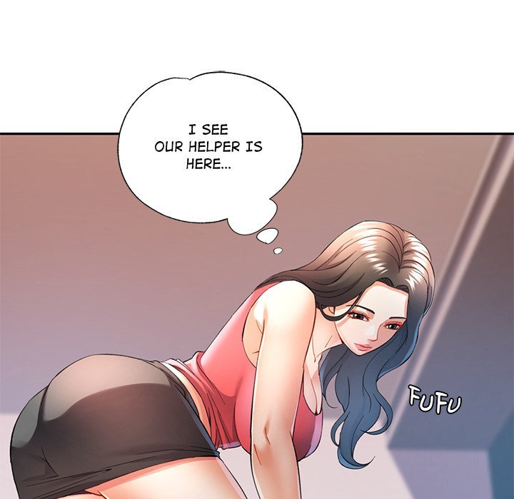 In Her Place Manhwa - Chapter 29 Page 85