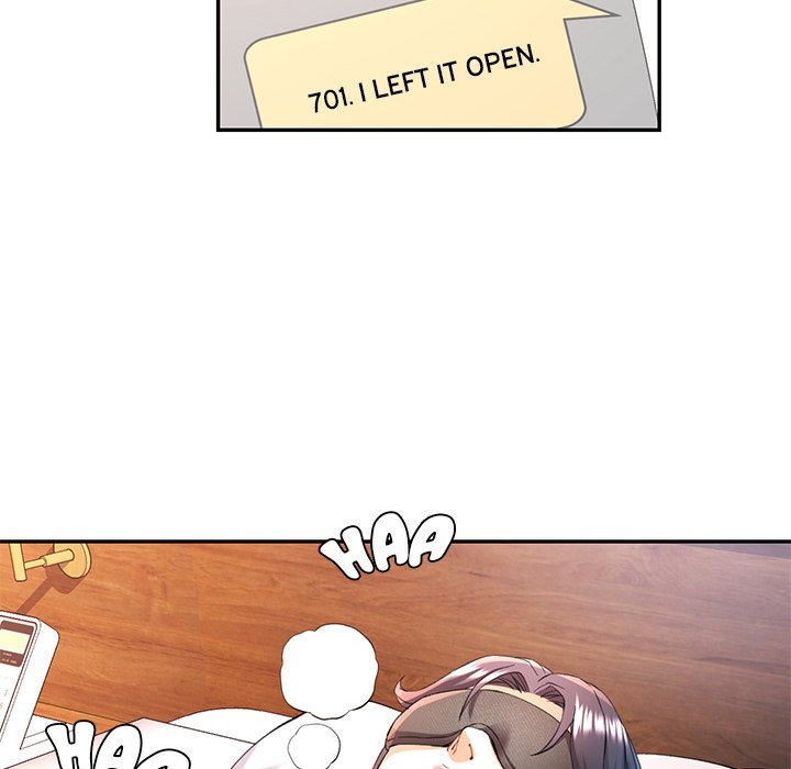 In Her Place Manhwa - Chapter 29 Page 88