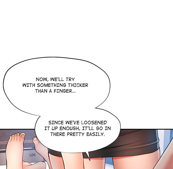 In Her Place Manhwa - Chapter 29 Page 90