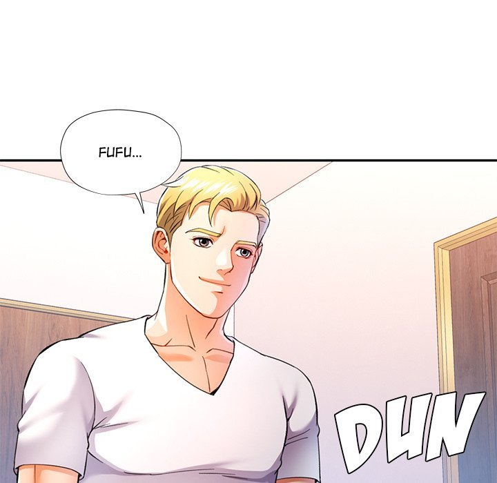 In Her Place Manhwa - Chapter 29 Page 102