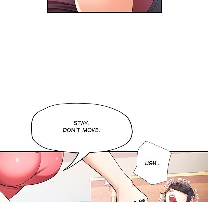 In Her Place Manhwa - Chapter 29 Page 105